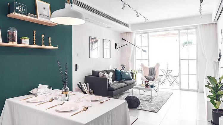 北欧风格装修的特点 北欧风格如何装修 北欧风格装修的特点 北欧风格如何装修