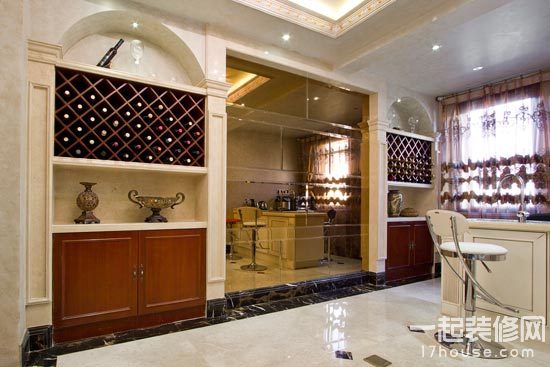 中和香槟花园墙面装修攻略 中和香槟花园墙面装修攻略